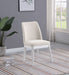Carissa Side Chair - Home Discount Furniture - NJ-linden