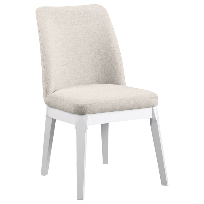 Carissa Side Chair - Home Discount Furniture - NJ-linden