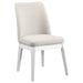 Carissa Side Chair - Home Discount Furniture - NJ-linden