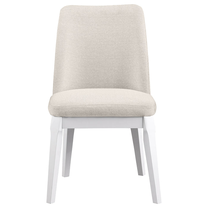 Carissa Side Chair - Home Discount Furniture - NJ-linden