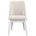 Carissa Side Chair - Home Discount Furniture - NJ-linden