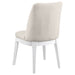 Carissa Side Chair - Home Discount Furniture - NJ-linden