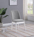 Carissa Side Chair - Home Discount Furniture - NJ-linden