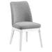 Carissa Side Chair - Home Discount Furniture - NJ-linden