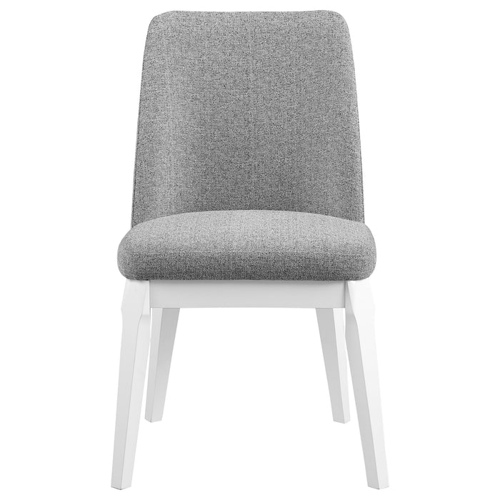 Carissa Side Chair - Home Discount Furniture - NJ-linden