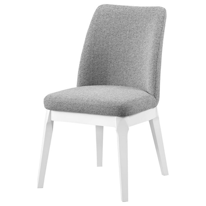 Carissa Side Chair - Home Discount Furniture - NJ-linden