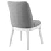 Carissa Side Chair - Home Discount Furniture - NJ-linden
