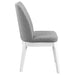 Carissa Side Chair - Home Discount Furniture - NJ-linden