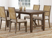 Matisse Dining Table - Home Discount Furniture - NJ-linden