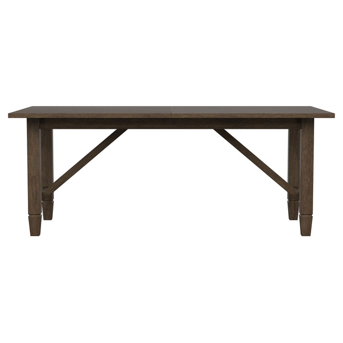 Matisse Dining Table - Home Discount Furniture - NJ-linden