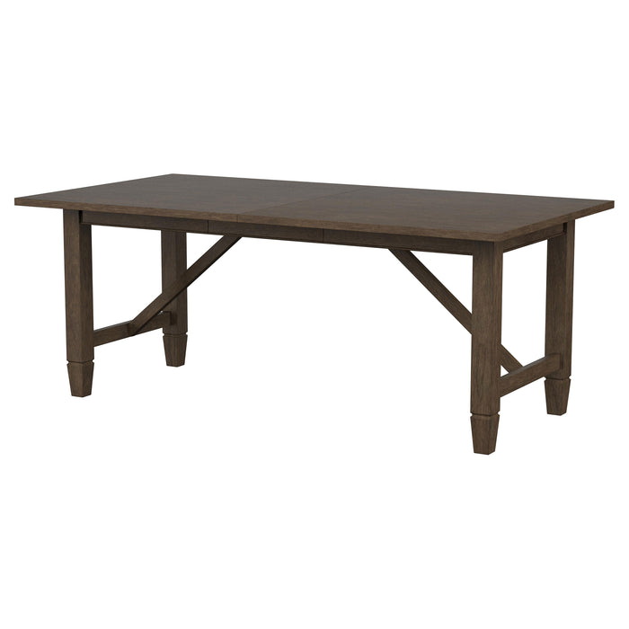 Matisse Dining Table - Home Discount Furniture - NJ-linden