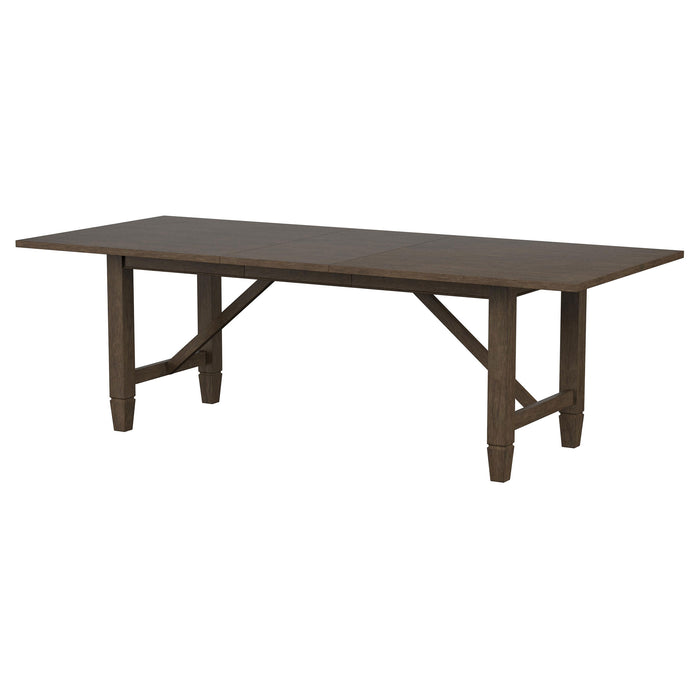 Matisse Dining Table - Home Discount Furniture - NJ-linden