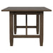 Matisse Dining Table - Home Discount Furniture - NJ-linden