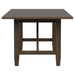 Matisse Dining Table - Home Discount Furniture - NJ-linden