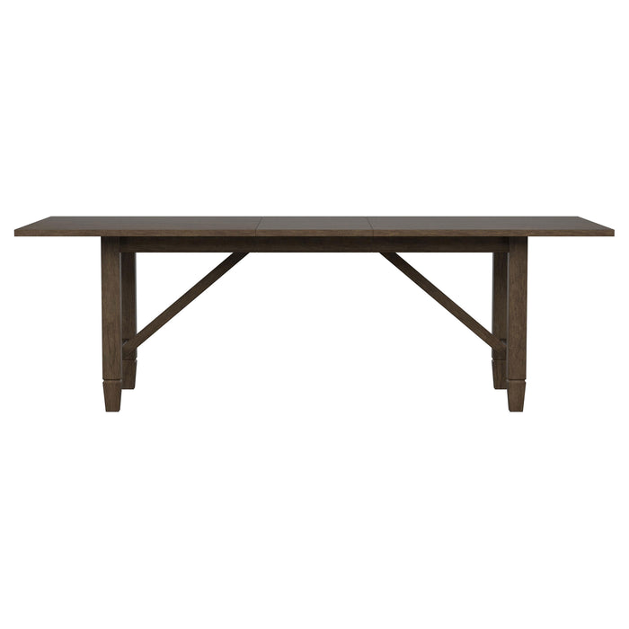 Matisse Dining Table - Home Discount Furniture - NJ-linden