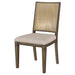 Matisse Side Chair - Home Discount Furniture - NJ-linden