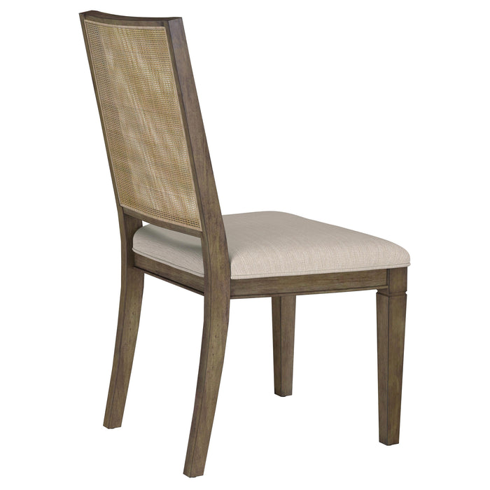 Matisse Side Chair - Home Discount Furniture - NJ-linden