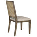 Matisse Side Chair - Home Discount Furniture - NJ-linden