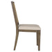 Matisse Side Chair - Home Discount Furniture - NJ-linden