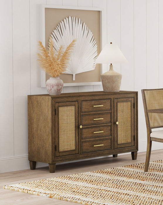 Matisse Sideboard - Home Discount Furniture - NJ-linden