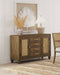 Matisse Sideboard - Home Discount Furniture - NJ-linden