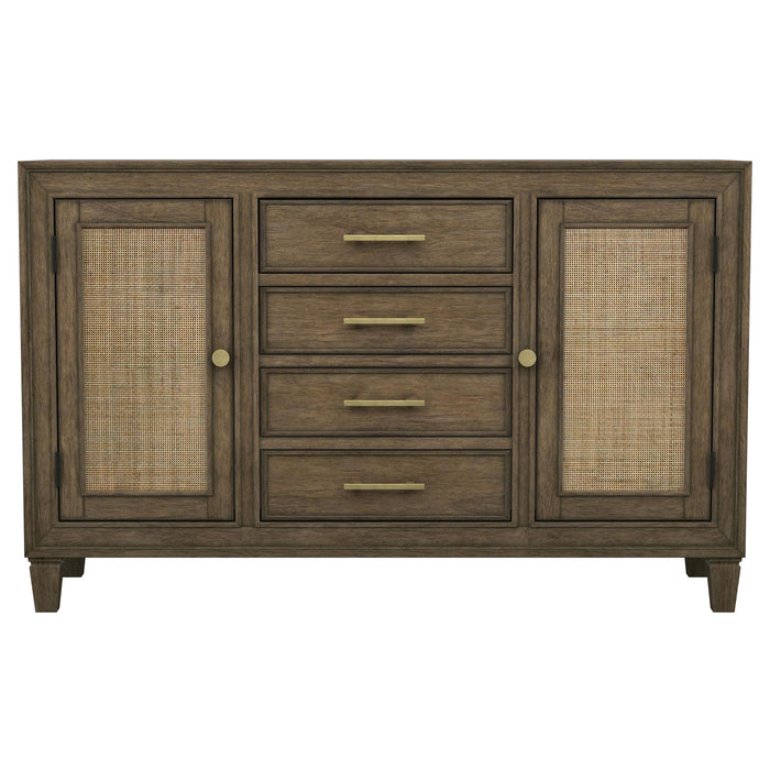 Matisse Sideboard - Home Discount Furniture - NJ-linden