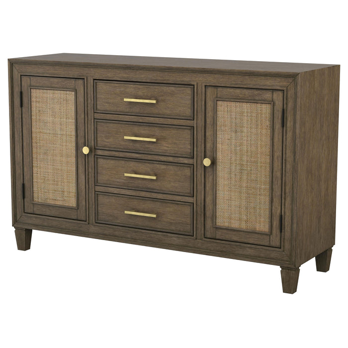 Matisse Sideboard - Home Discount Furniture - NJ-linden