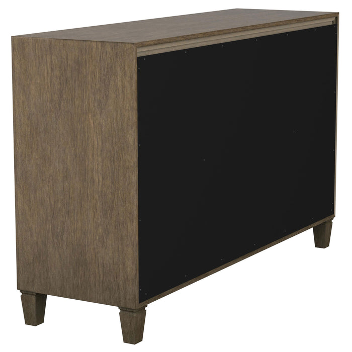 Matisse Sideboard - Home Discount Furniture - NJ-linden