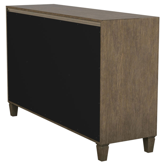 Matisse Sideboard - Home Discount Furniture - NJ-linden
