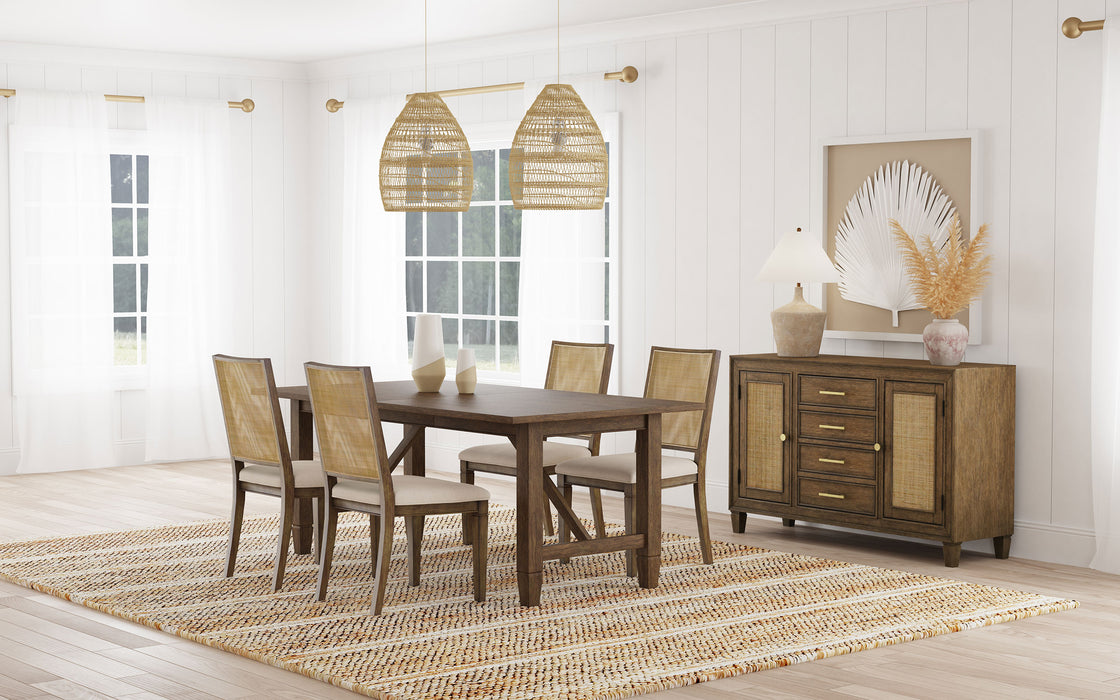 Matisse Sideboard - Home Discount Furniture - NJ-linden