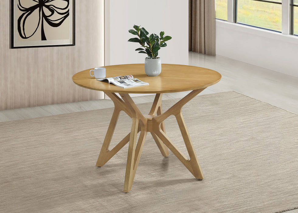 Elowen Dining Table - Home Discount Furniture - NJ-linden