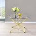 Beckham Dining Table - Home Discount Furniture - NJ-linden