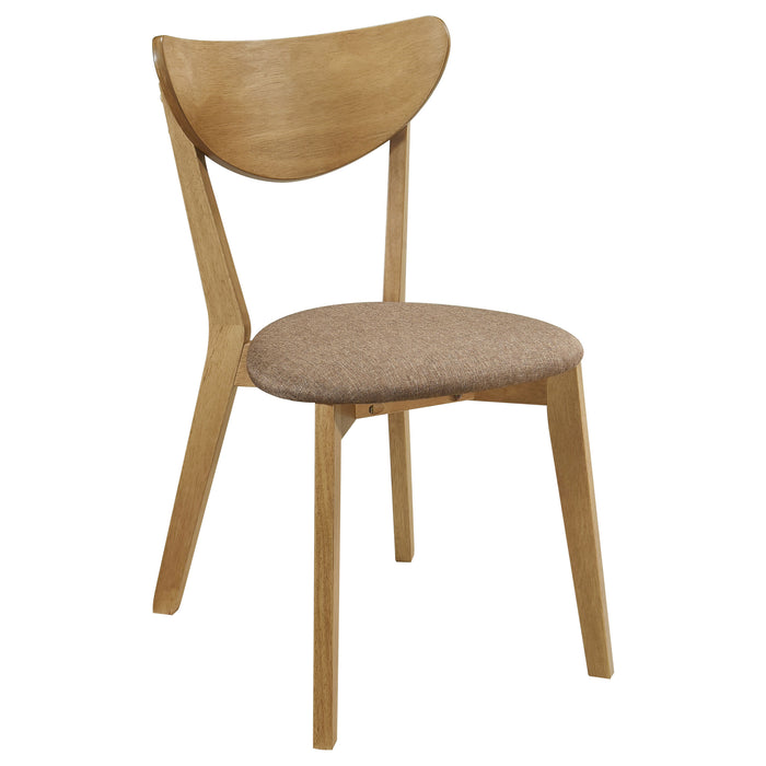 Elowen Side Chair - Home Discount Furniture - NJ-linden