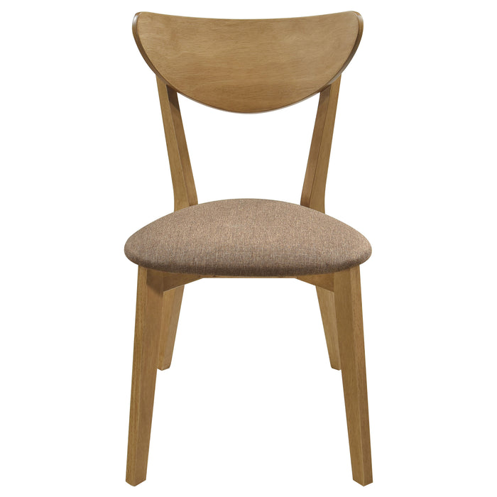 Elowen Side Chair - Home Discount Furniture - NJ-linden