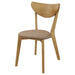 Elowen Side Chair - Home Discount Furniture - NJ-linden