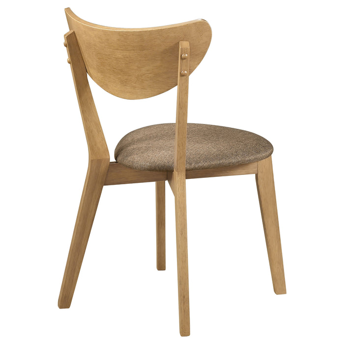 Elowen Side Chair - Home Discount Furniture - NJ-linden