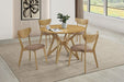 Elowen Side Chair - Home Discount Furniture - NJ-linden