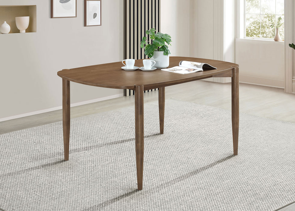 Dortch Dining Table - Home Discount Furniture - NJ-linden