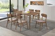 Dortch Dining Table - Home Discount Furniture - NJ-linden