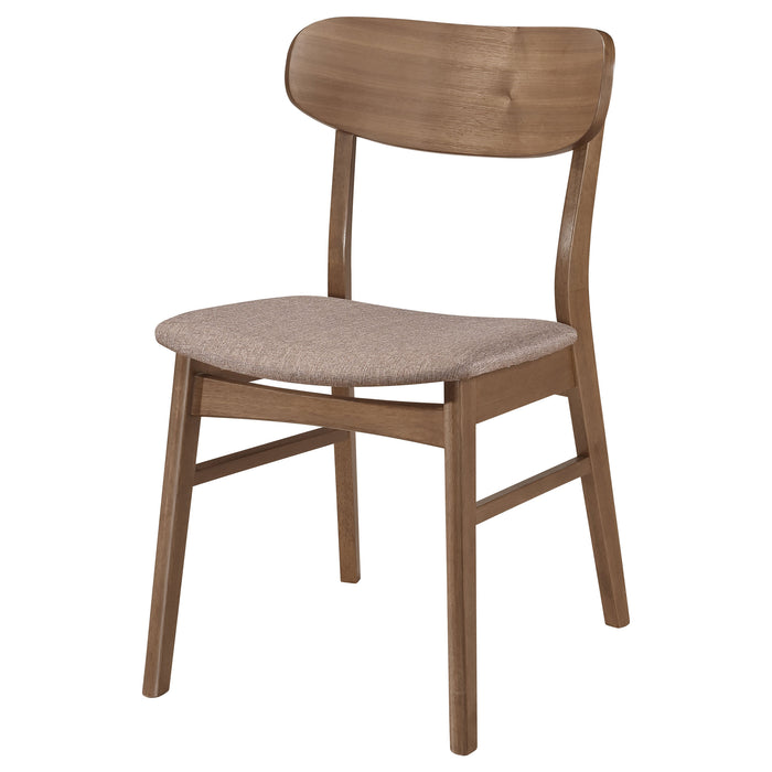 Dortch Side Chair - Home Discount Furniture - NJ-linden