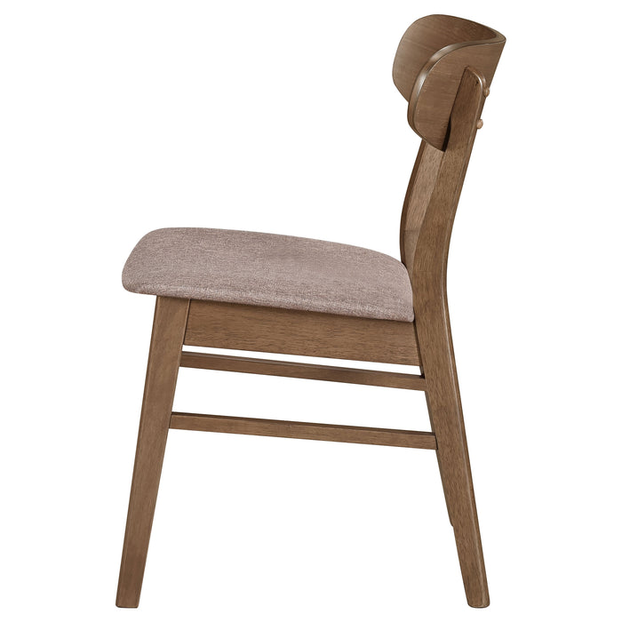 Dortch Side Chair - Home Discount Furniture - NJ-linden