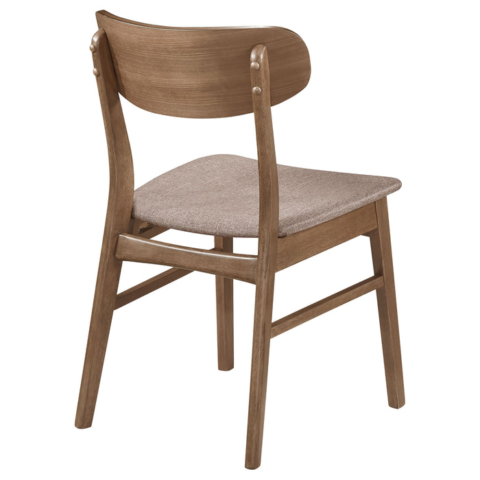 Dortch Side Chair - Home Discount Furniture - NJ-linden