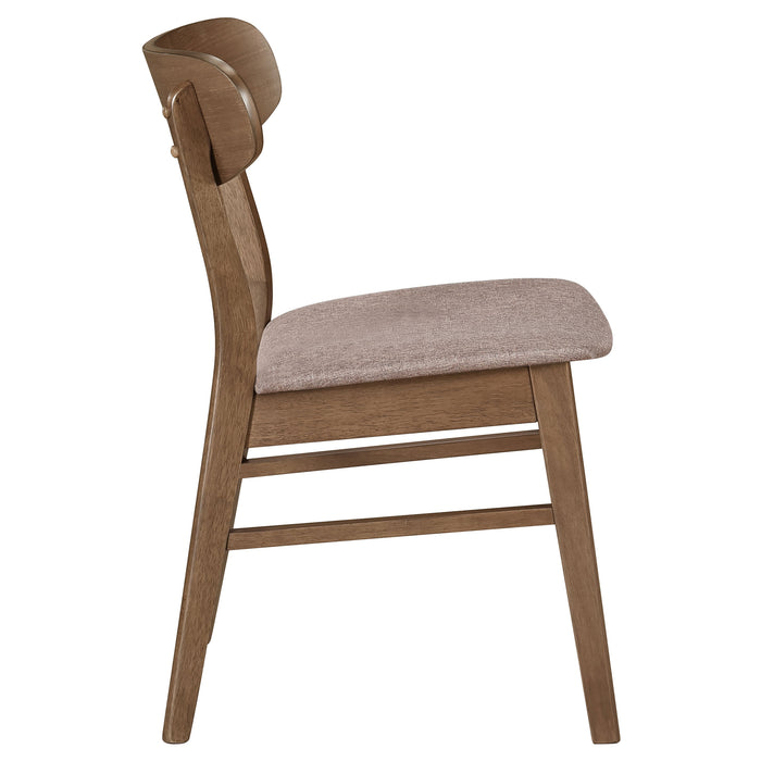 Dortch Side Chair - Home Discount Furniture - NJ-linden