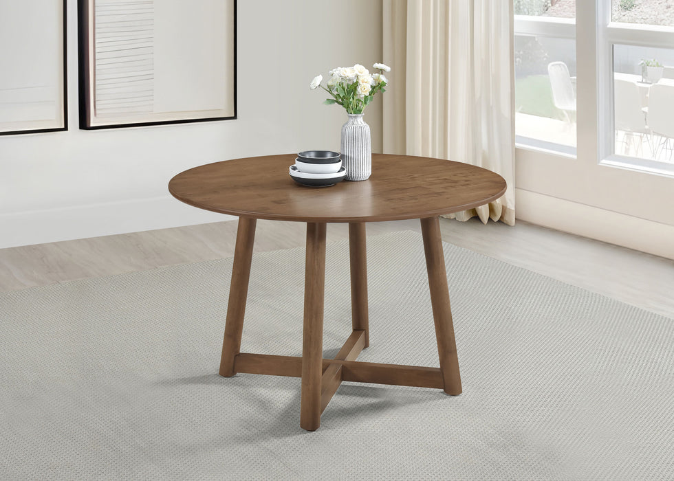 Dinah Dining Table - Home Discount Furniture - NJ-linden