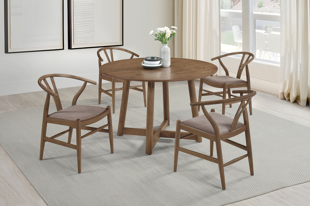 Dinah Dining Table - Home Discount Furniture - NJ-linden
