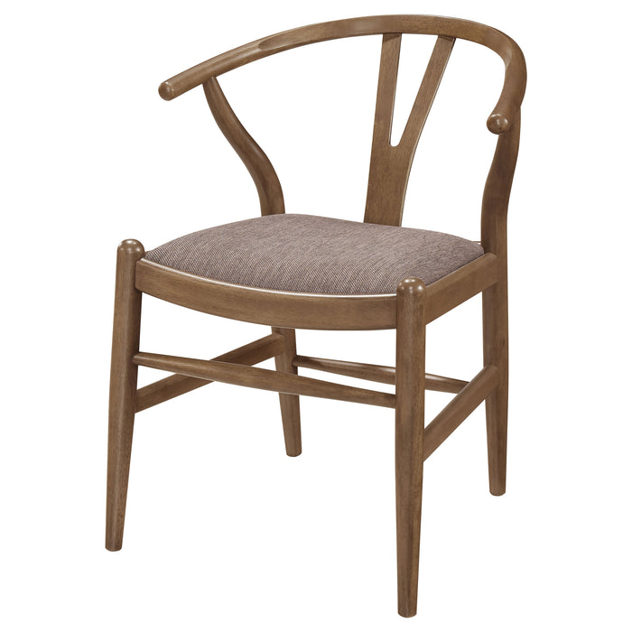 Dinah Side Chair - Home Discount Furniture - NJ-linden