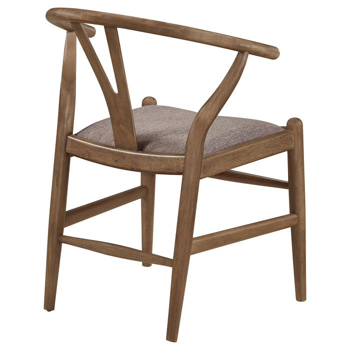 Dinah Side Chair - Home Discount Furniture - NJ-linden