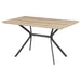 Edgecreek Dining Table - Home Discount Furniture - NJ-linden