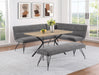 Edgecreek Dining Table - Home Discount Furniture - NJ-linden