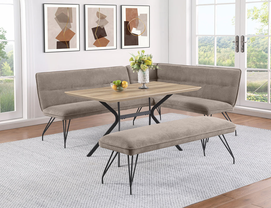 Edgecreek Dining Table - Home Discount Furniture - NJ-linden